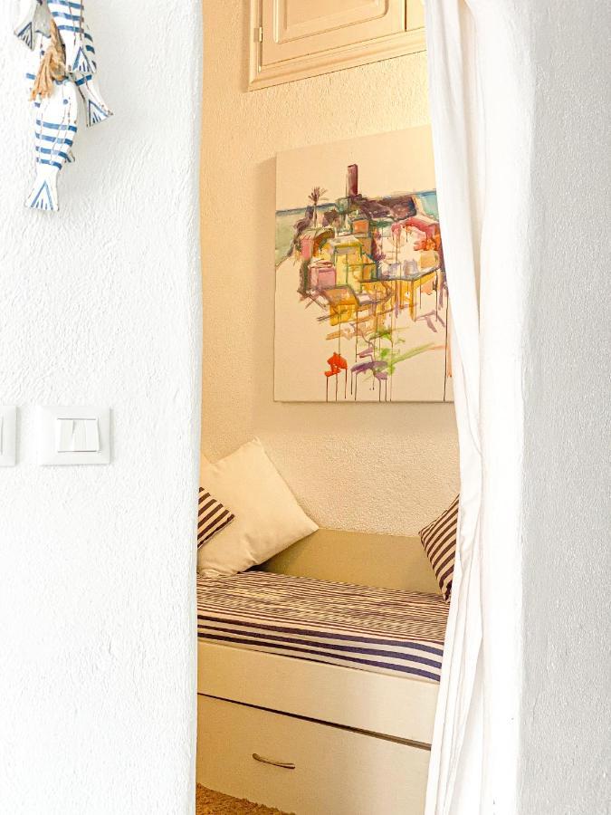Apartment La Polena - Visconti *