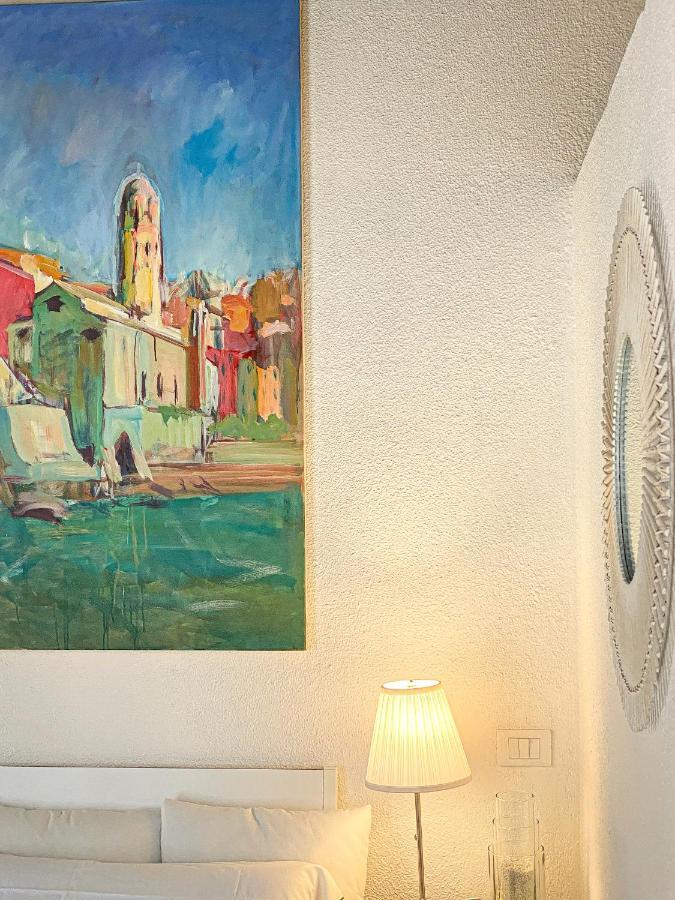 Apartment La Polena - Visconti *