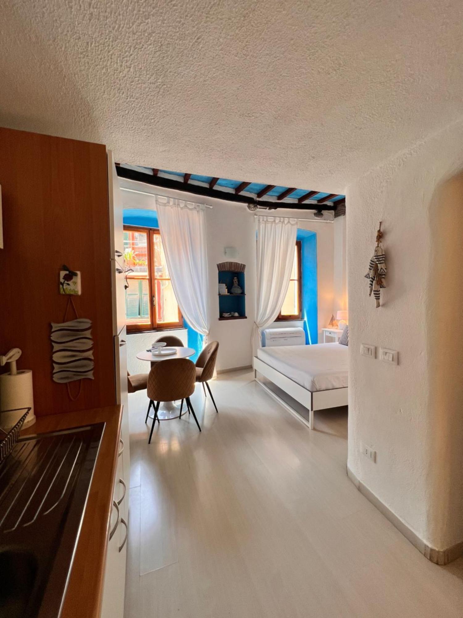 Apartment La Polena - Visconti Vernazza
